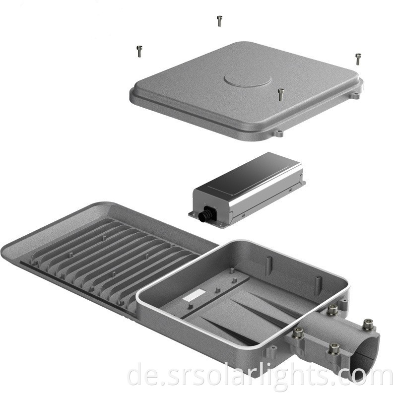 LED Street light